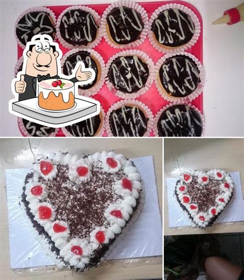 cakes general trias city|Top 10 Best Patisserie/Cake Shop Near General Trias, Cavite .